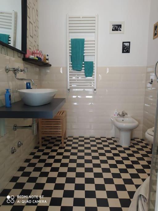 Vanity Apartment - 4 Bedrooms With 4 Bathrooms - Ac & Wifi Roma Exterior foto