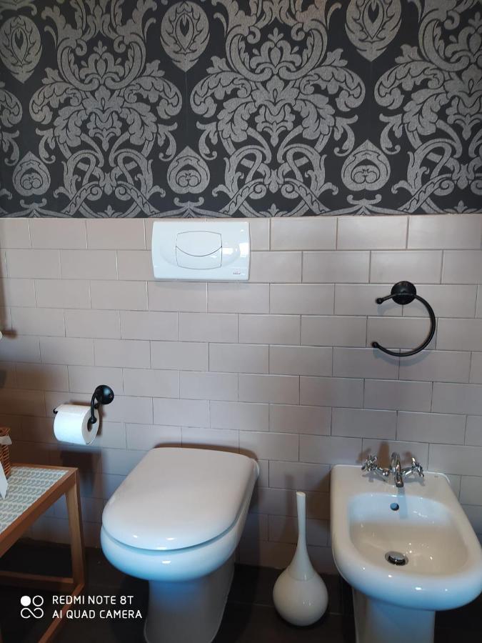 Vanity Apartment - 4 Bedrooms With 4 Bathrooms - Ac & Wifi Roma Exterior foto