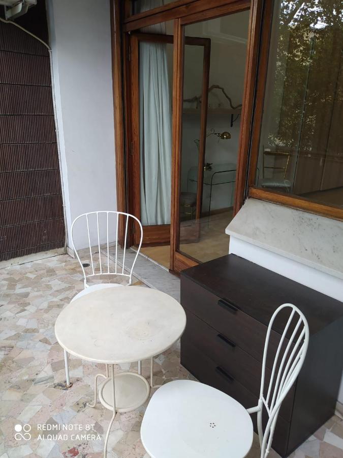 Vanity Apartment - 4 Bedrooms With 4 Bathrooms - Ac & Wifi Roma Exterior foto