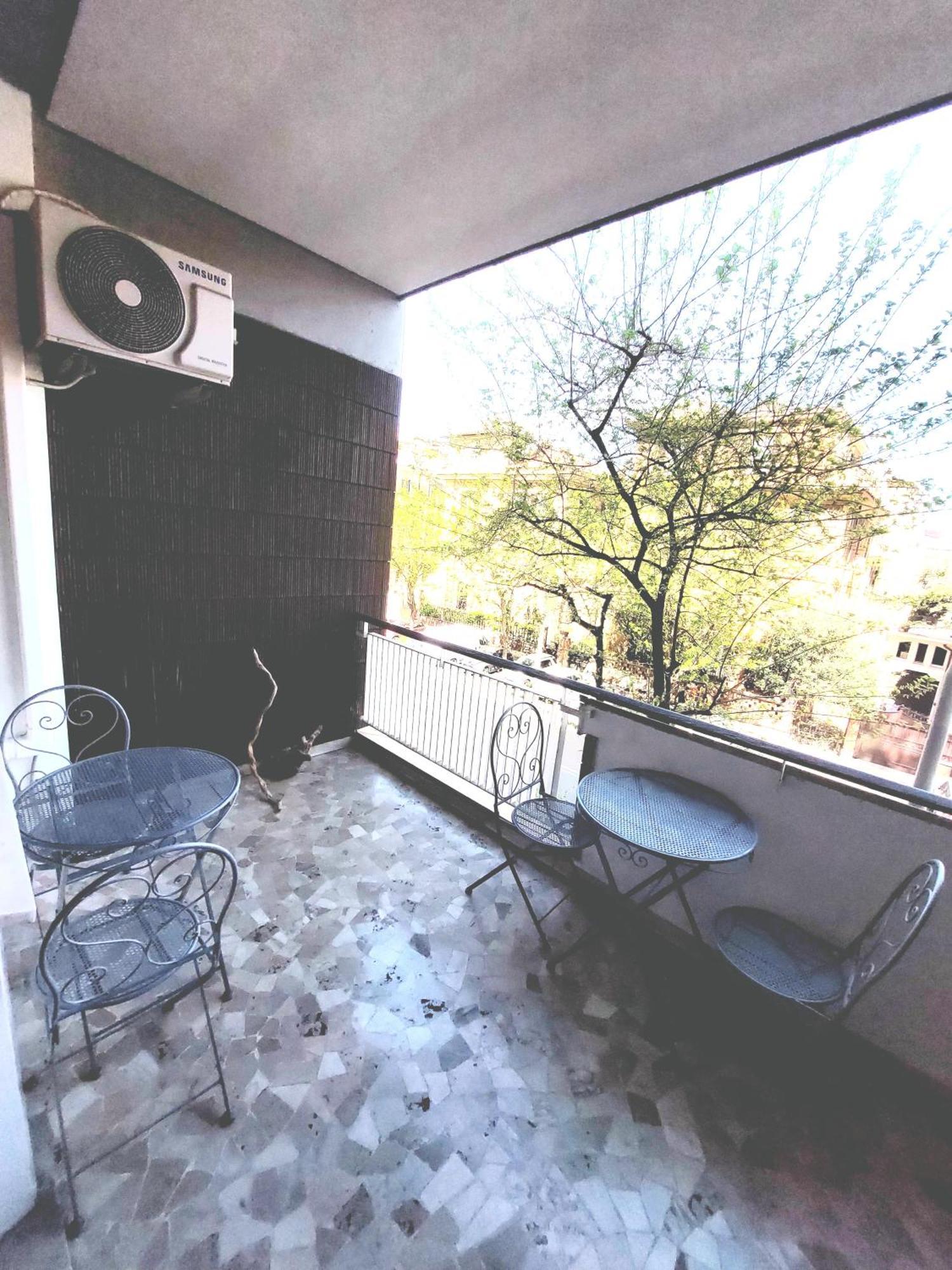 Vanity Apartment - 4 Bedrooms With 4 Bathrooms - Ac & Wifi Roma Exterior foto